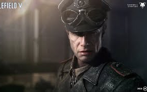 [图]【Battlefield V】战地5-战争之潮第一章”序章“章节更新官方预告片(中译/1080p)