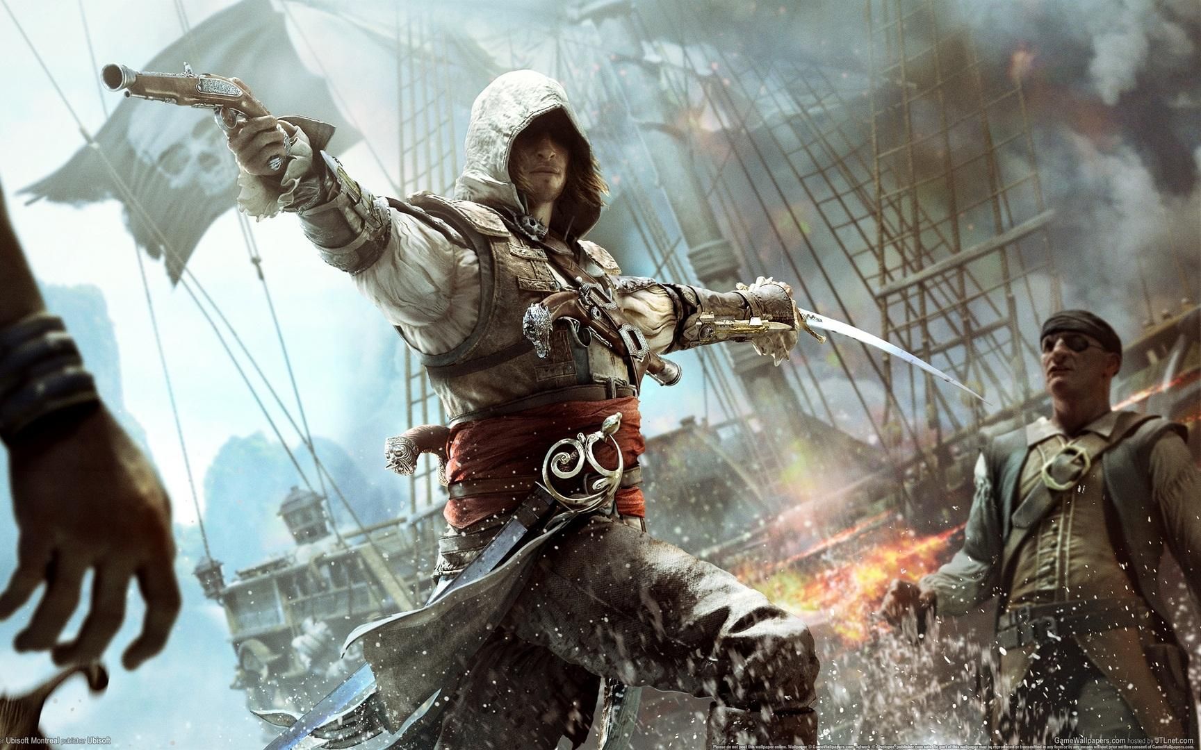 真刺客无双系列_哔哩哔哩 (゜-゜)つロ 干杯~-bilibili