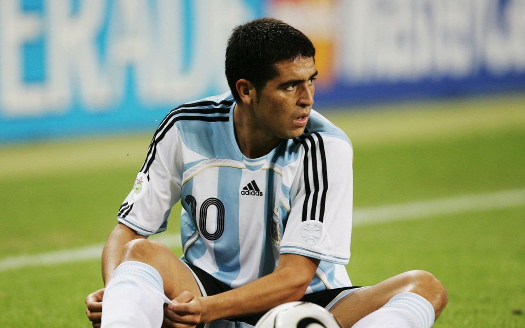 经典回顾2006世界杯18决赛阿根廷vs墨西哥罗德里格斯惊天绝杀