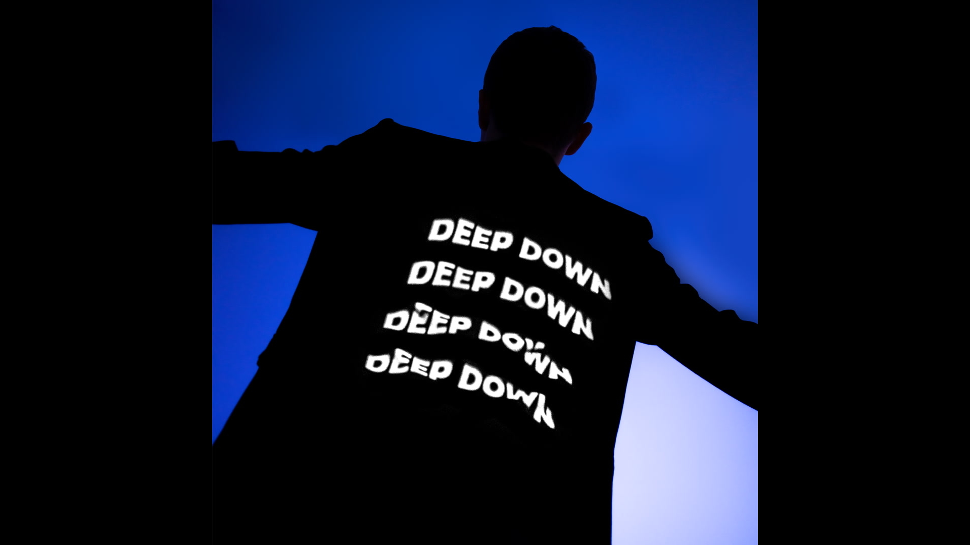 [图]Joe L「DEEP DOWN (Audio)」