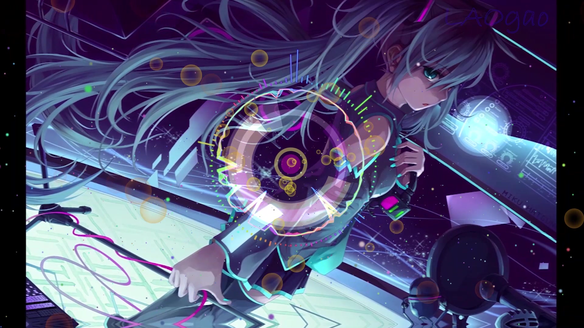 【唯美纯音乐】戴上耳机 一秒沉沦