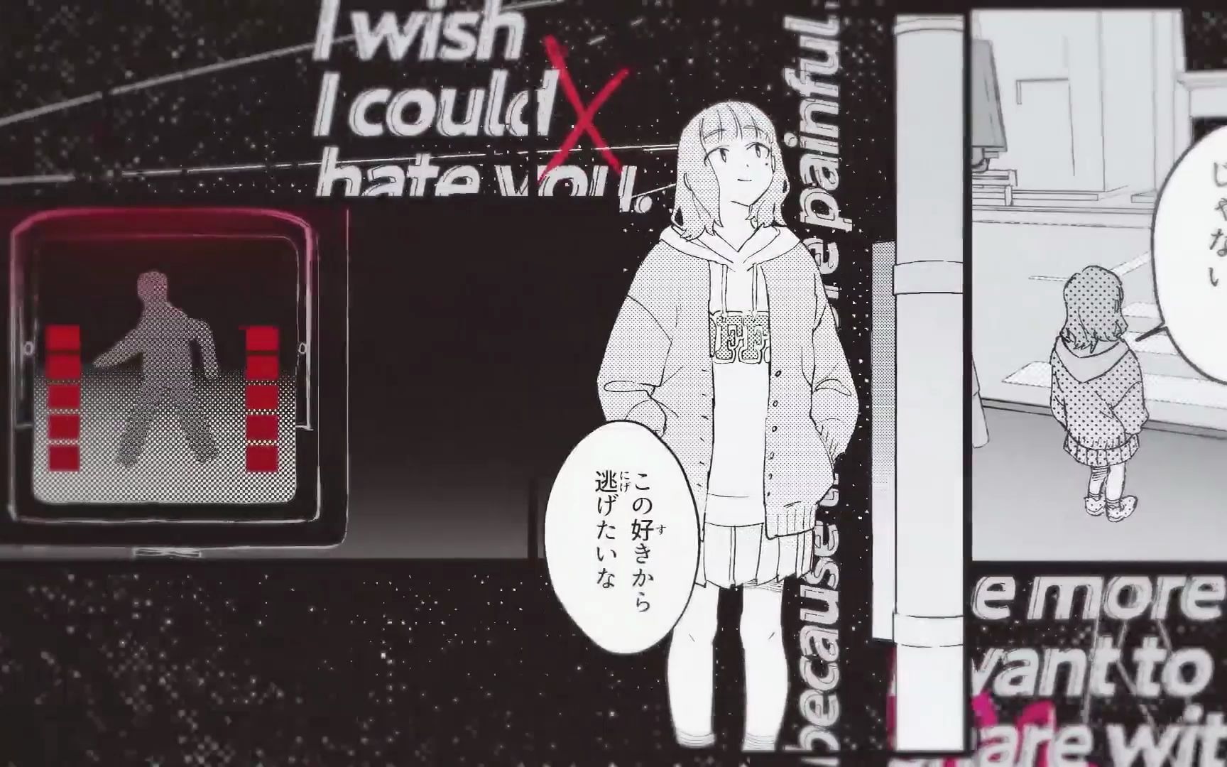 活动作品晚秋乙女解剖teddyloidallliesremix