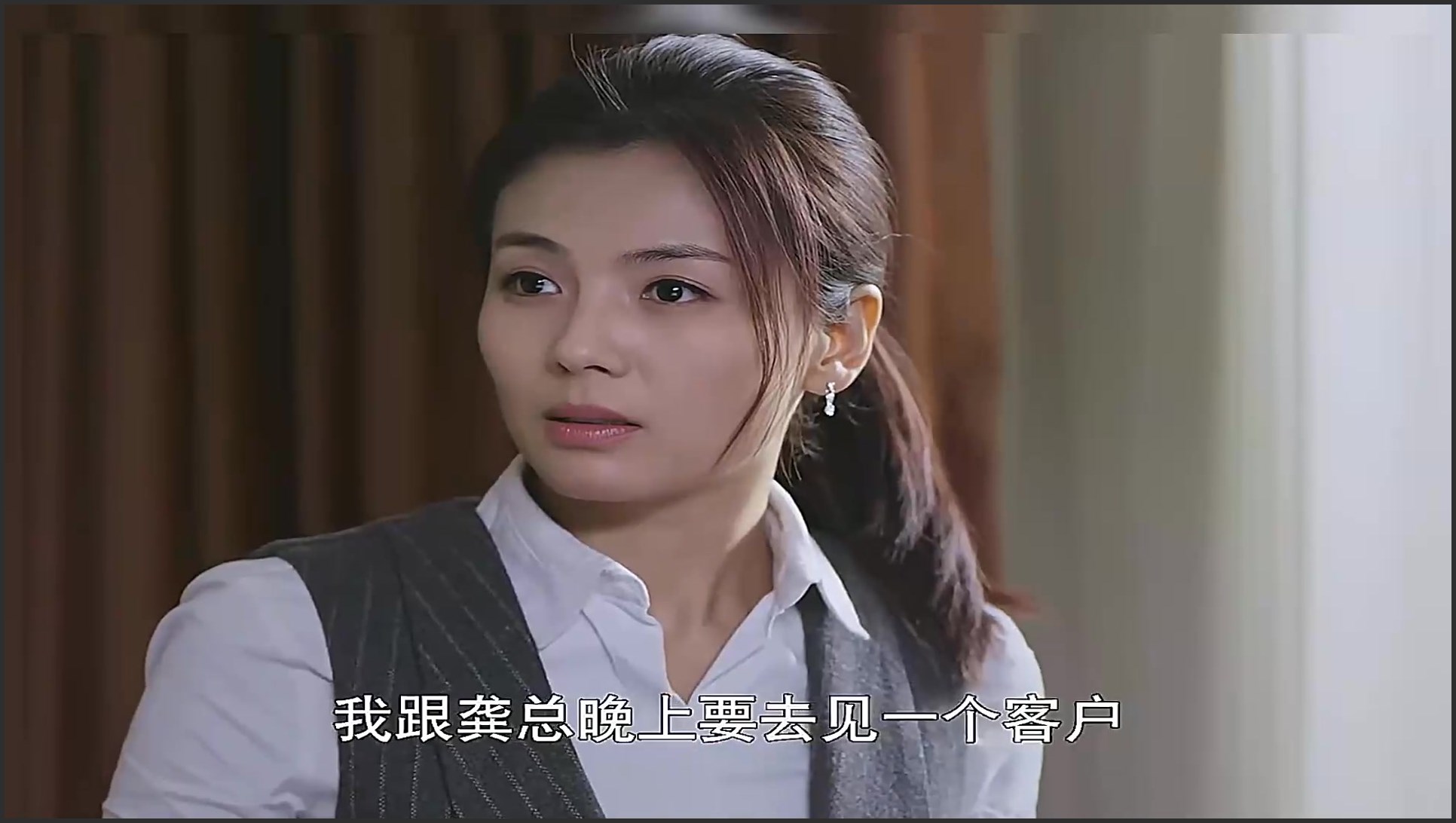 揣着明白装糊涂#刘涛 #于和伟 #好剧推荐 #一起追据 #抖音二创激励