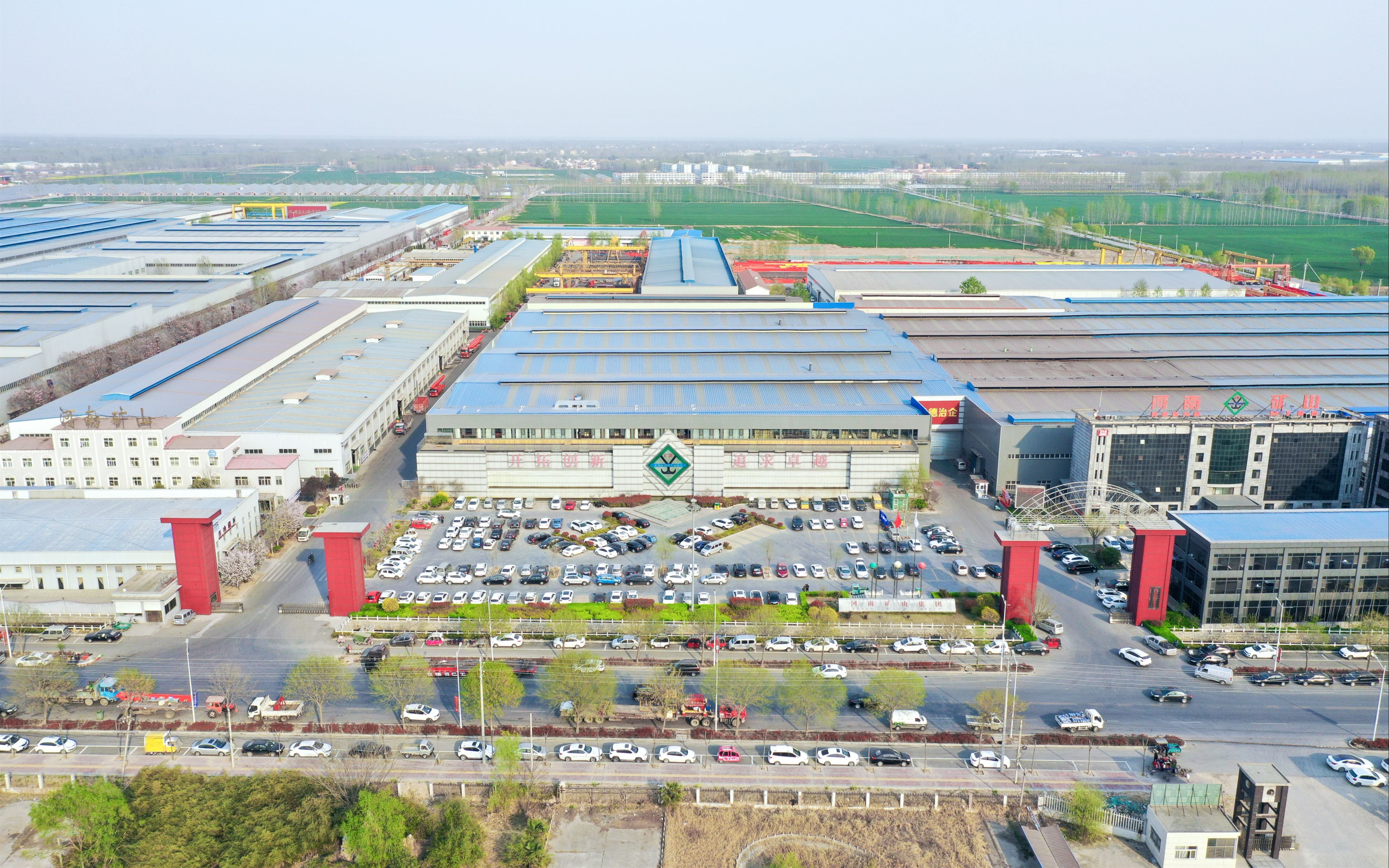 henan yuntian crane co., ltd