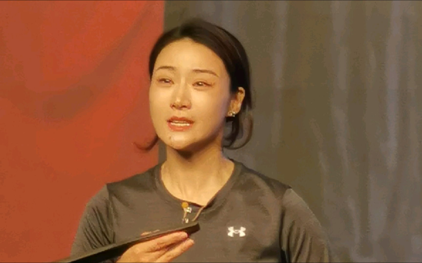 氍毹摘锦——北地之声 昆曲分享会《青冢记·昭君出塞》的主演张媛媛