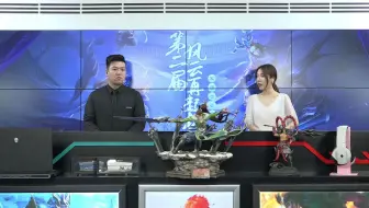 梦三国2第二届风云再起杯小组赛 太子 vs HJL 2