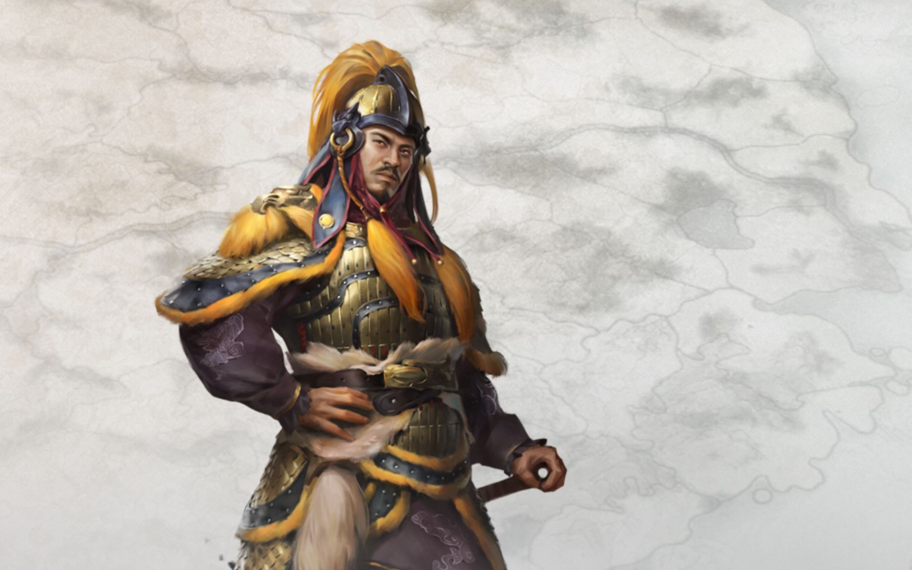 全面战争三国南蛮dlc给我三首歌的时间刘宠零手操派系覆灭曹老板