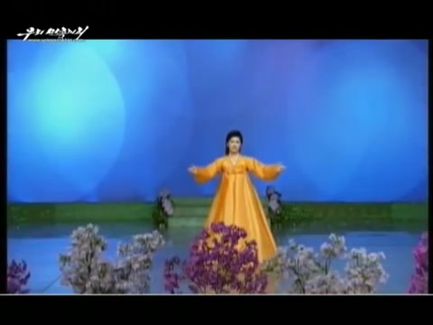 [图]【朝鲜】【电影插曲】母亲的幸福