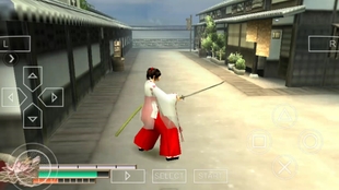Ps2 侍道2决斗版 击杀剪辑 哔哩哔哩 つロ干杯 Bilibili