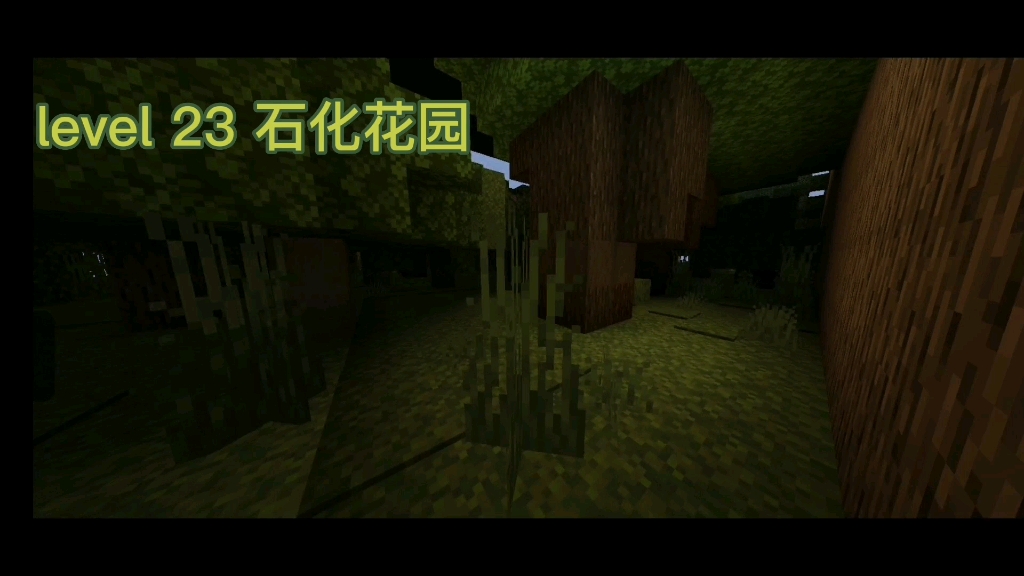 [图]［minecraft］你曾经来过这里优质改图part3 层级混剪