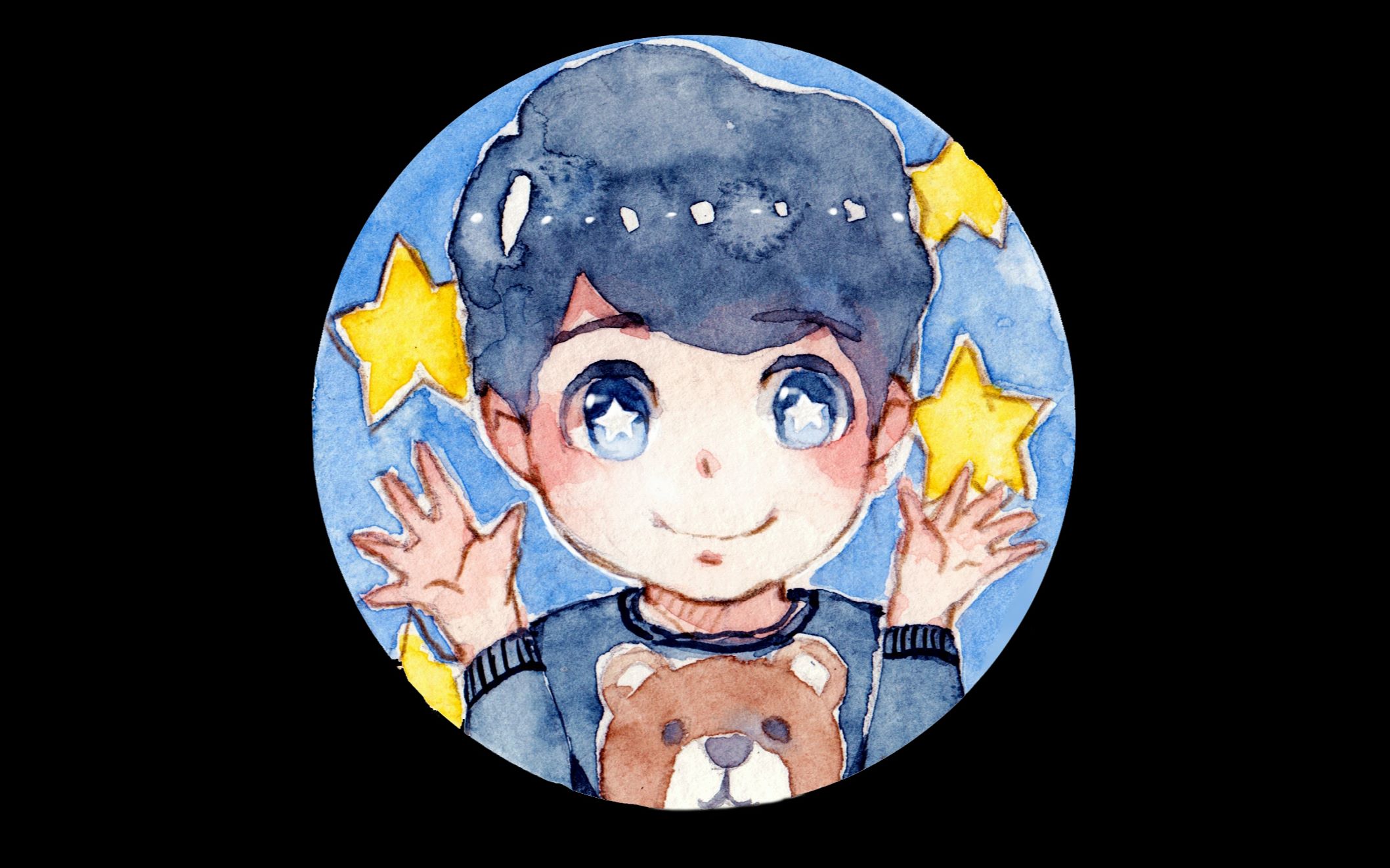 小熊绅士直播作业点评2020-3-16