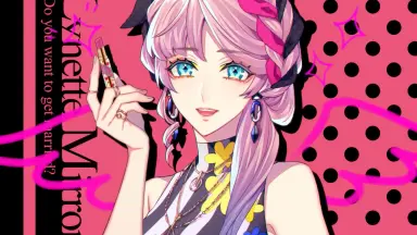 キューピット パラサイト-哔哩哔哩_Bilibili