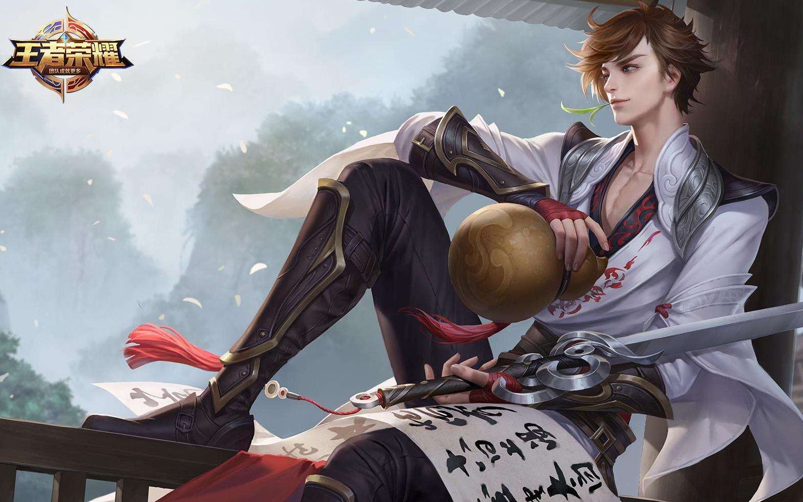 画风_哔哩哔哩 (゜-゜)つロ 干杯~-bilibili