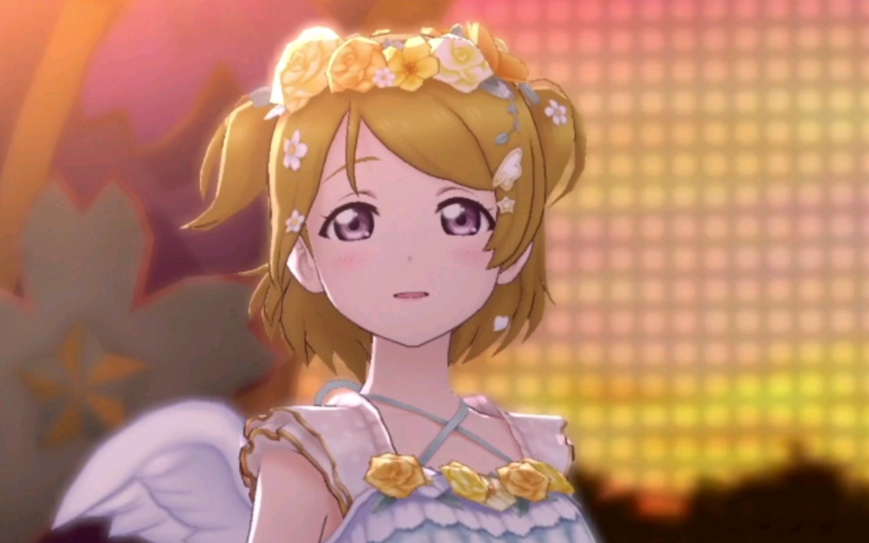 【llas】理想的花阳亲^3