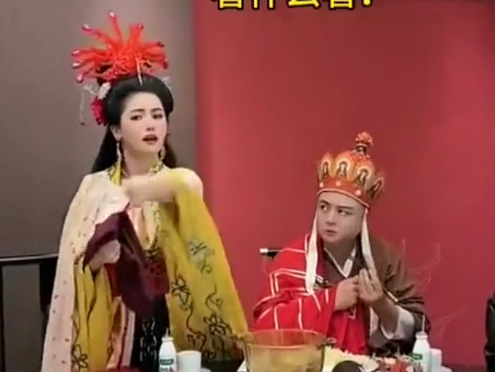 唐长老终究是还俗了