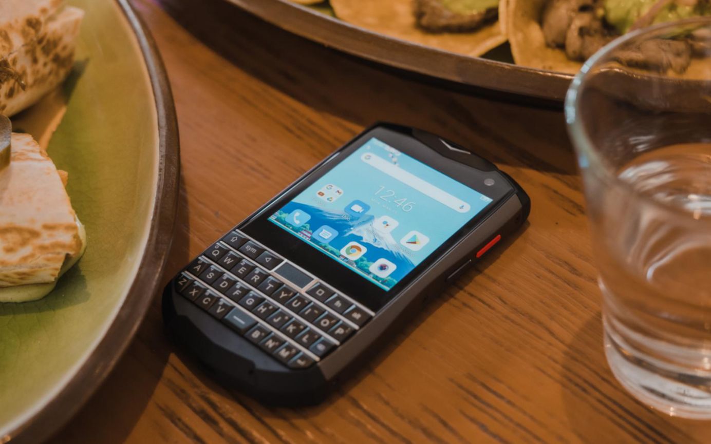 新朋友马上来报道titanpocket众筹开启