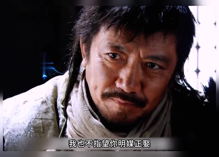 淘金人有自己的金子,那是他们几百年的梦#电视剧解说 #闯关东