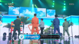 Eric Nam  无法忍受(Feat. Vernon of Seventeen) @ MUSIC BANK1607哔哩哔哩bilibili