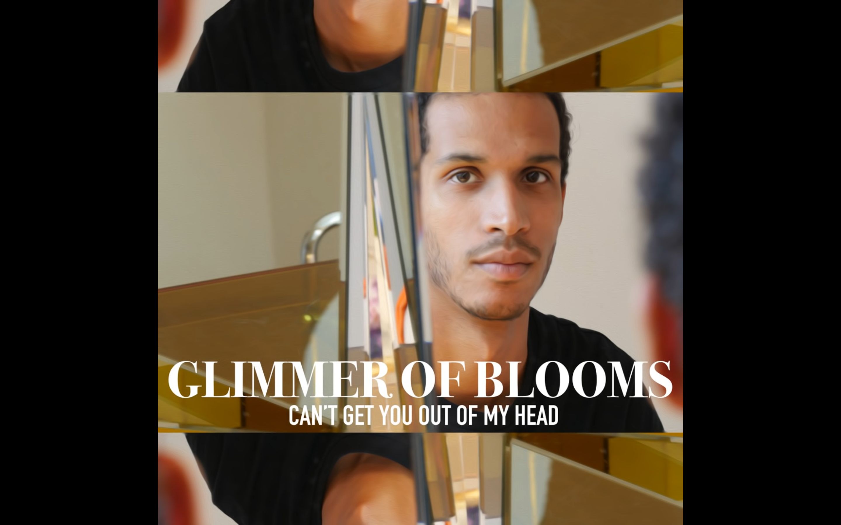 [图]Glimmer of Blooms - Can't Get You out of My Head