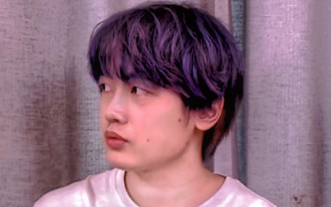 高斯goh嘴角不上扬挑战进来看可爱老婆ˊ07ˋ79