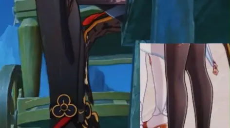 00:12【原神】为什么很少看到千织的coser2喜欢还请一键三连,谢谢