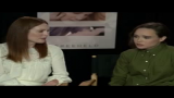 [图]TIFF15 Ellen Page Julianne Moore畅谈Freeheld