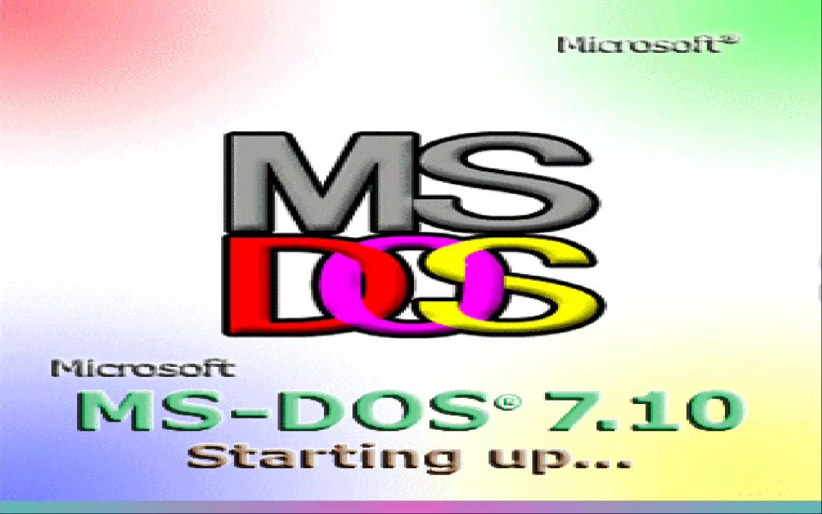 Windows3.2安装 使用bochs(第二次制作)哔哩哔哩bilibili