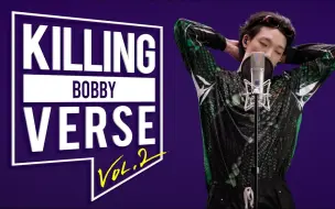 Tải video: [4K] BOBBY的Killing Verse现场!!!!  Drowni