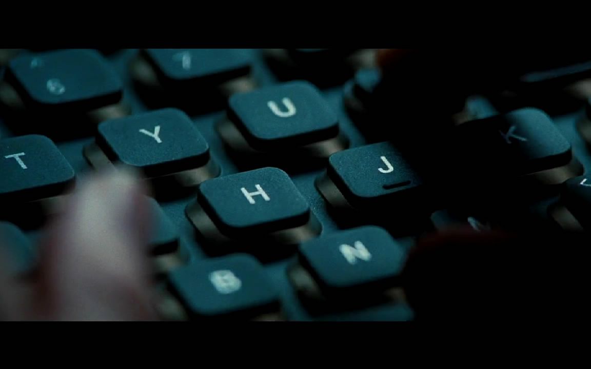 「虎胆龙威」顶级黑客入侵国家系统制造混乱与危机政府竟束手无策