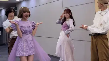 み*ん様 ラポスタ 笠原桃奈 Gu2szoWWEAAKF_x.jpg