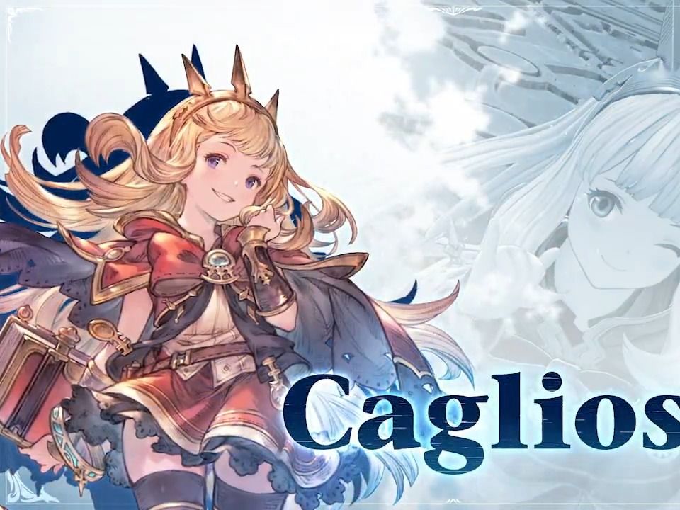【gbf:relink】卡莉奥丝特罗角色演示