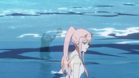 Stream ✦ Strelizia, Listen to Darling in the FranXX