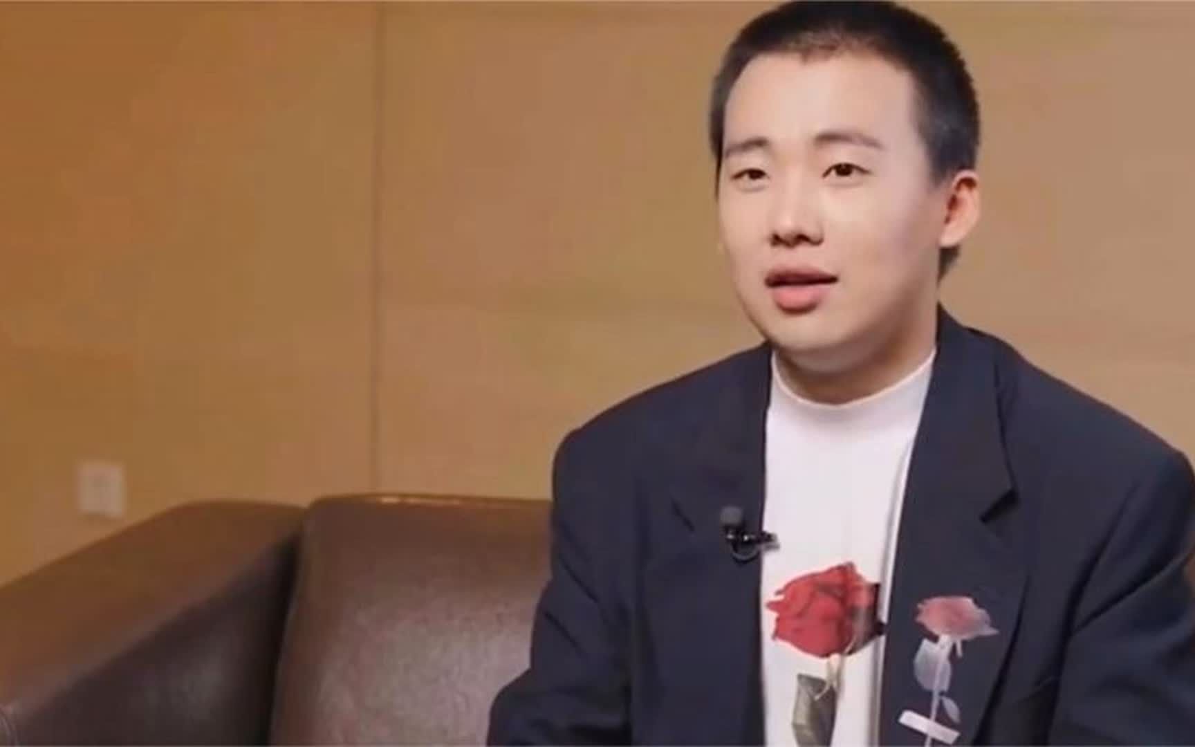 郭麒麟早已有心仪对象?直言想跟她在一块!宋祖儿听后瞬间坐不住