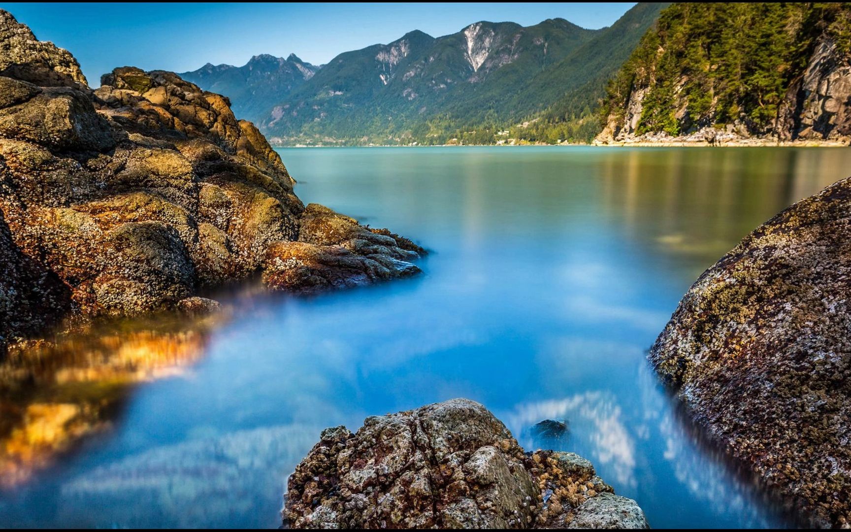 最美的冰 川湖:帕特冰川湖