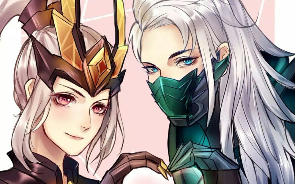 花木兰:姐可是无人能敌的