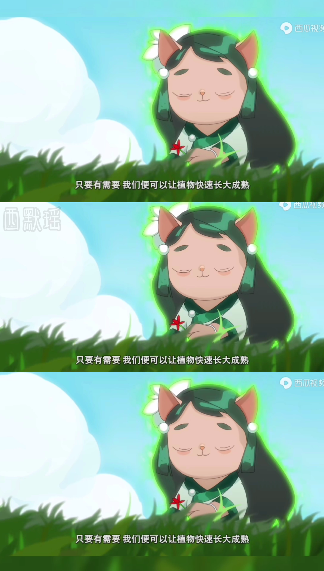 京剧猫京剧猫果儿