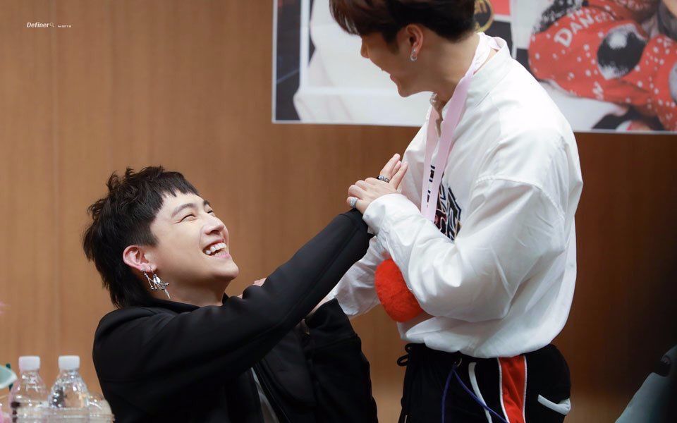 【林在范,王嘉尔】u&i piano治愈系