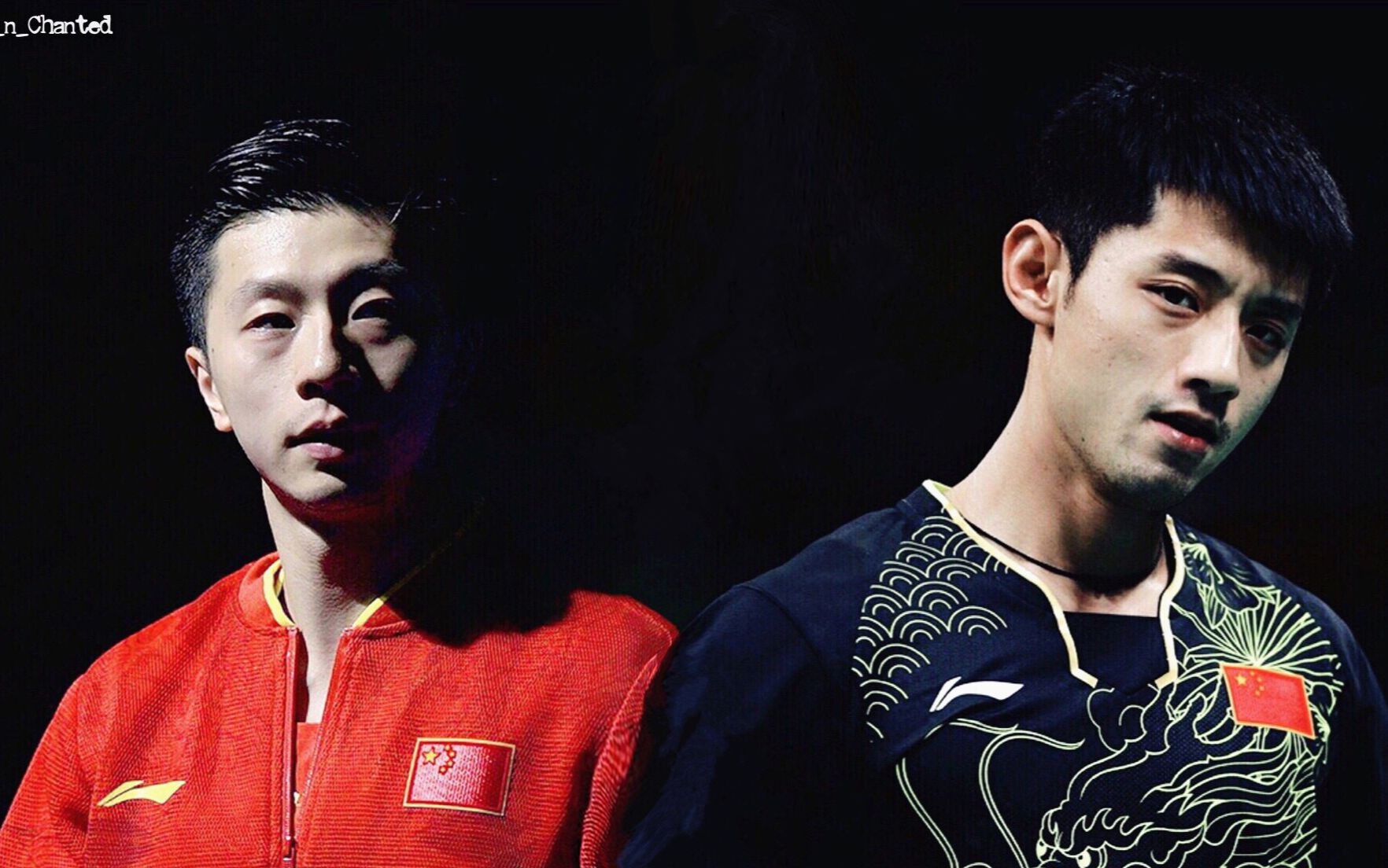 【獒龙獒】来啊,来互怼啊!