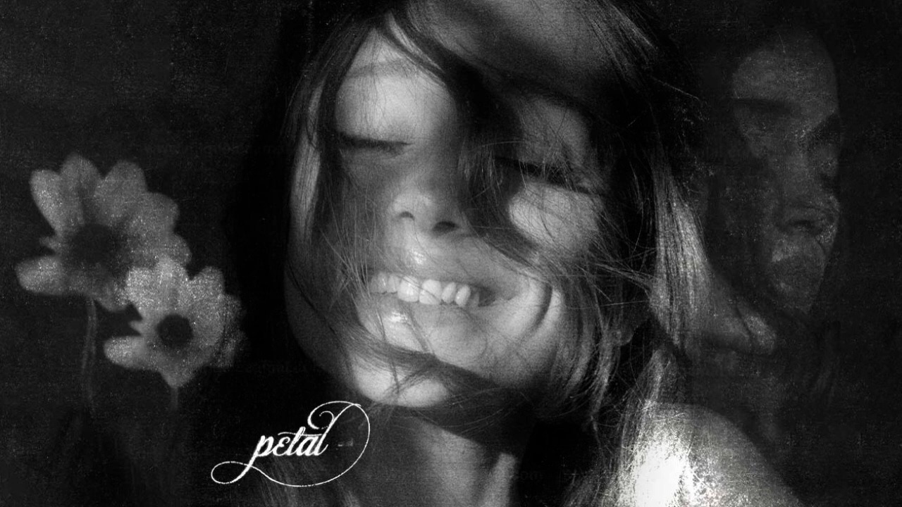 【官方伴奏】《petal》 - Ariana Grande 专辑完整伴奏全集