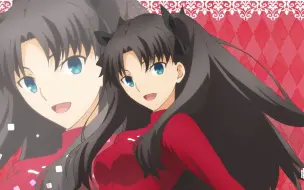 Télécharger la video: 【Fate/UBW】游戏原作实况01：冬日生活（上）