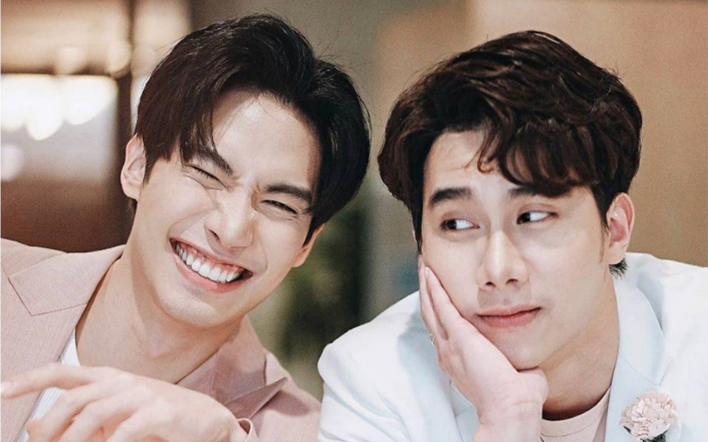 【maxtul】他生命中的色彩呀