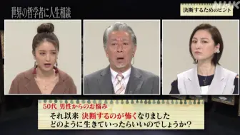 Nhk综艺 世界の哲学者に人生相談 どうしても合わない人とどう付き合う フランシス ベーコン 哔哩哔哩 Bilibili