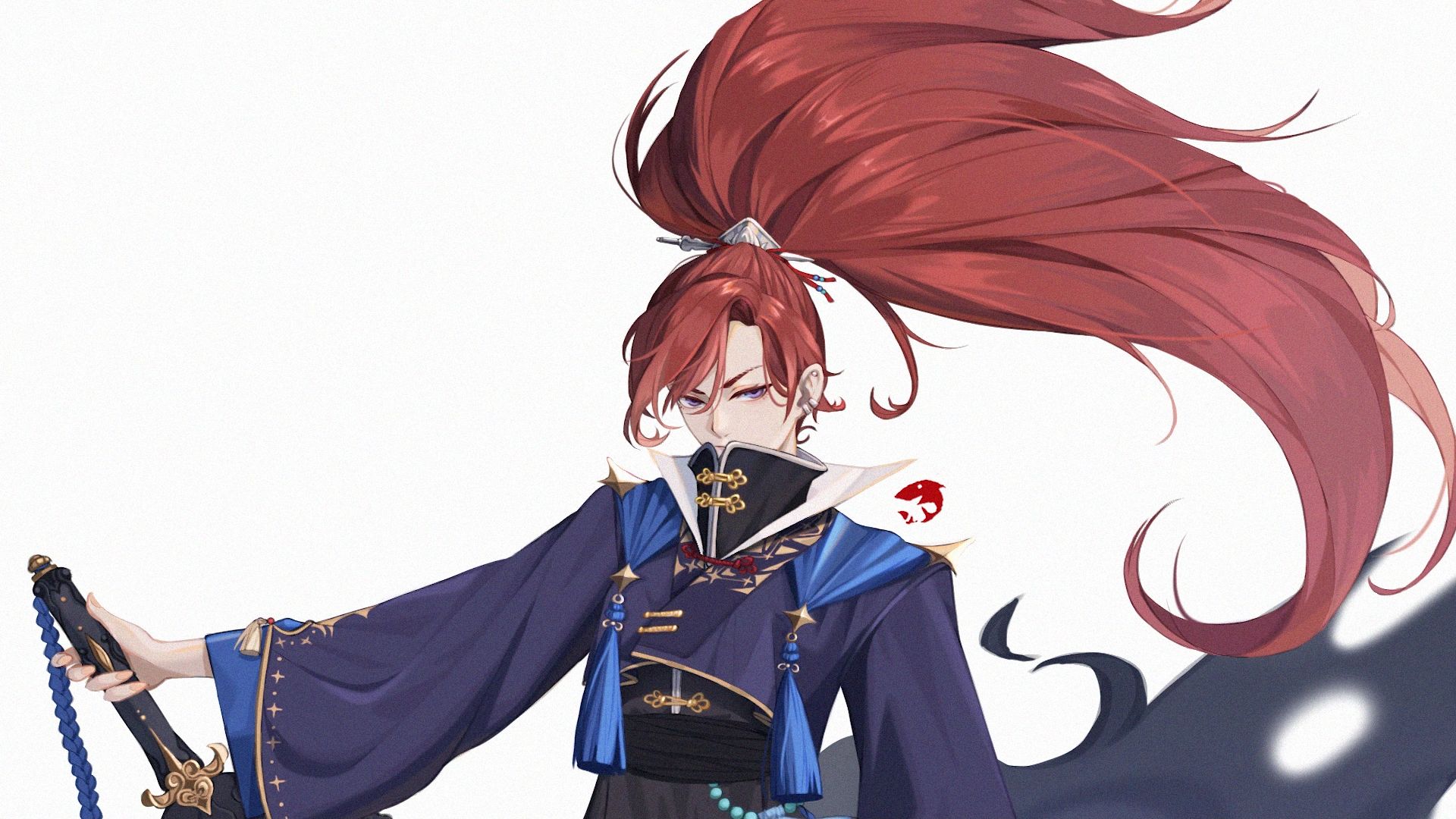 "巨剑亚索"(滑稽)