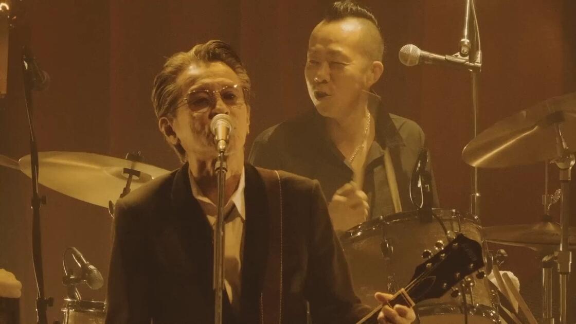 The Birthday - DIGEST from LIVE AT NAKANO SUNPLAZA 2022″GO WEST