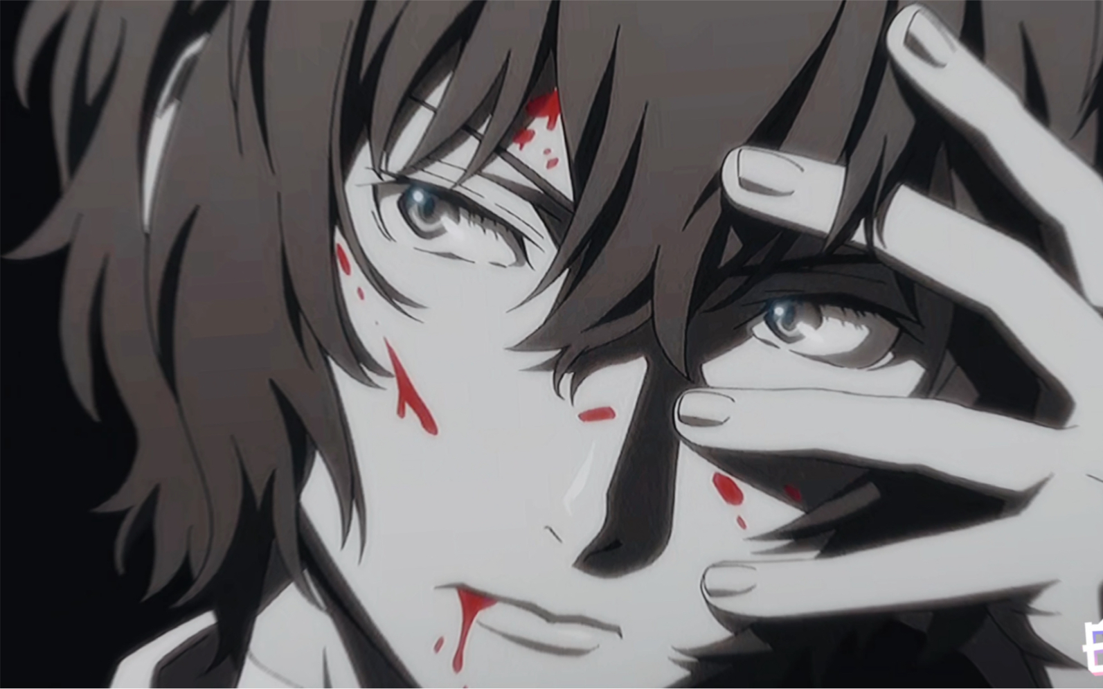 文豪野犬,卡点视频