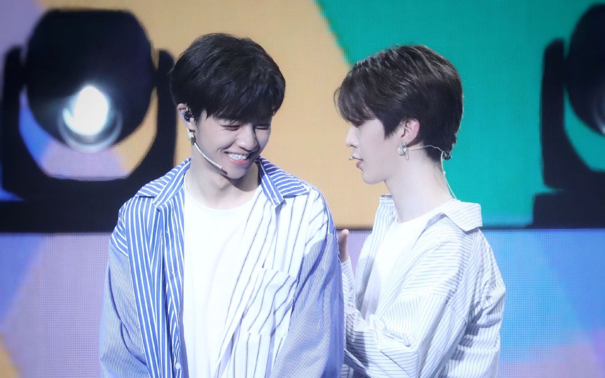 【农丞】如果我们不曾相遇