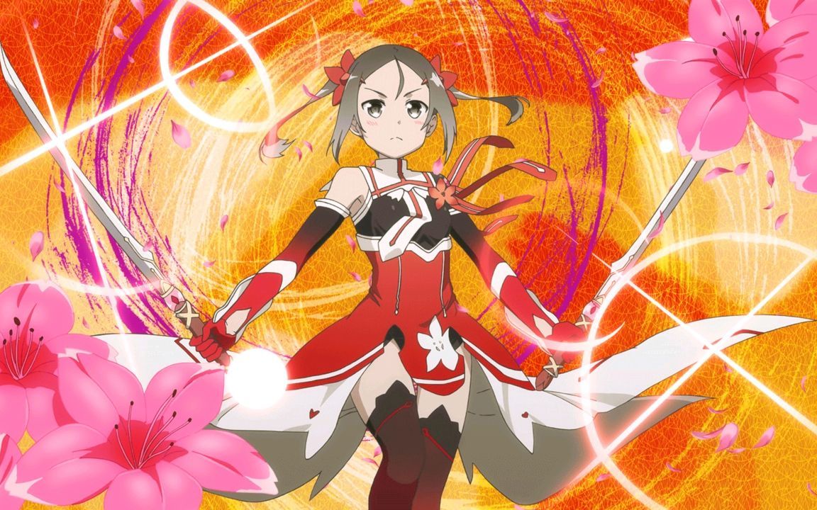 94三好夏凛(小鱼干)老婆能有多可爱(傲娇)~94