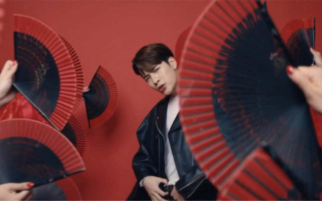 【teamwang 王嘉尔jackson】dway!