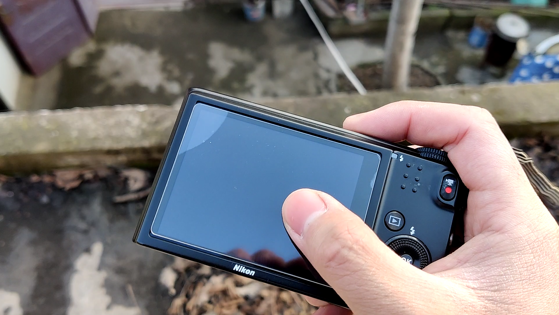 尼康s9600能出片吗?_哔哩哔哩_bilibili