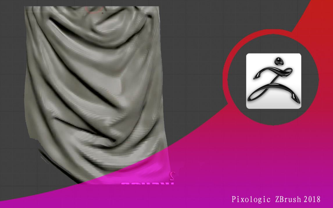 dota2 - phantom lancer- zbrushing belts - loin cloth